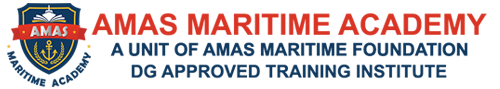 Amas Maritime Academy